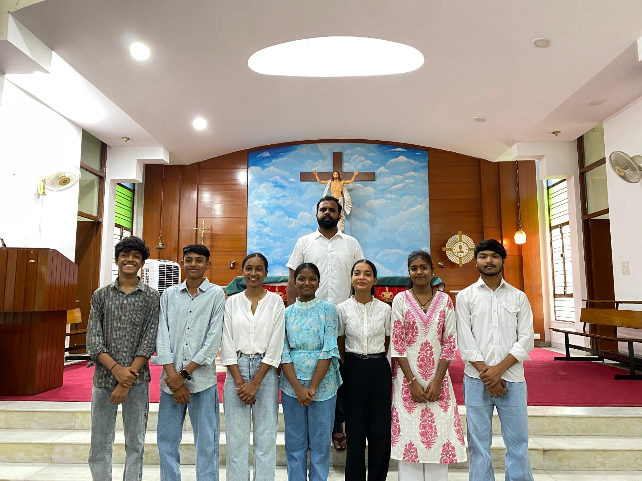 YCS/YSM Team