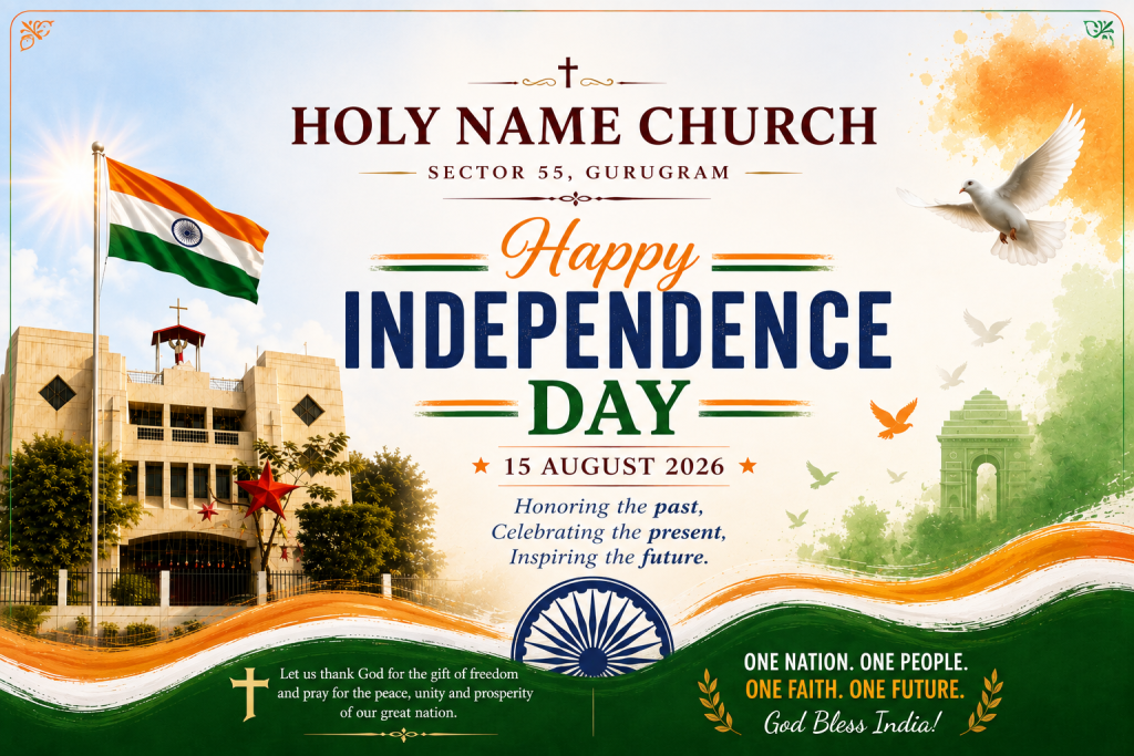 Independence Day Celebration 2026